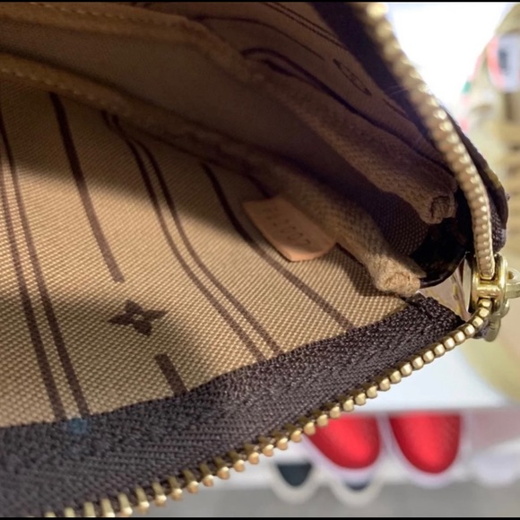 Limited Edition Trunks Mini Pochette - Picture 6 of 10